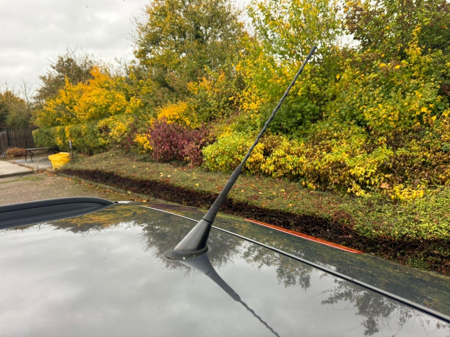 Used Vauxhall Zafira 2014 for sale - 76174811: Photo 47