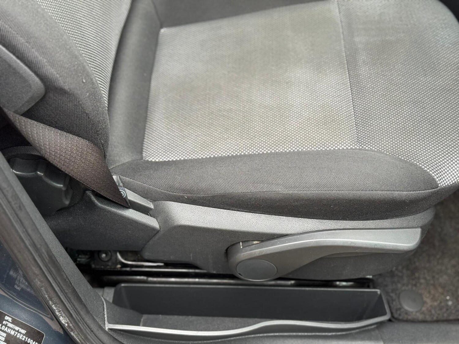 Used Vauxhall Zafira 2014 for sale - 76174811: Photo 50