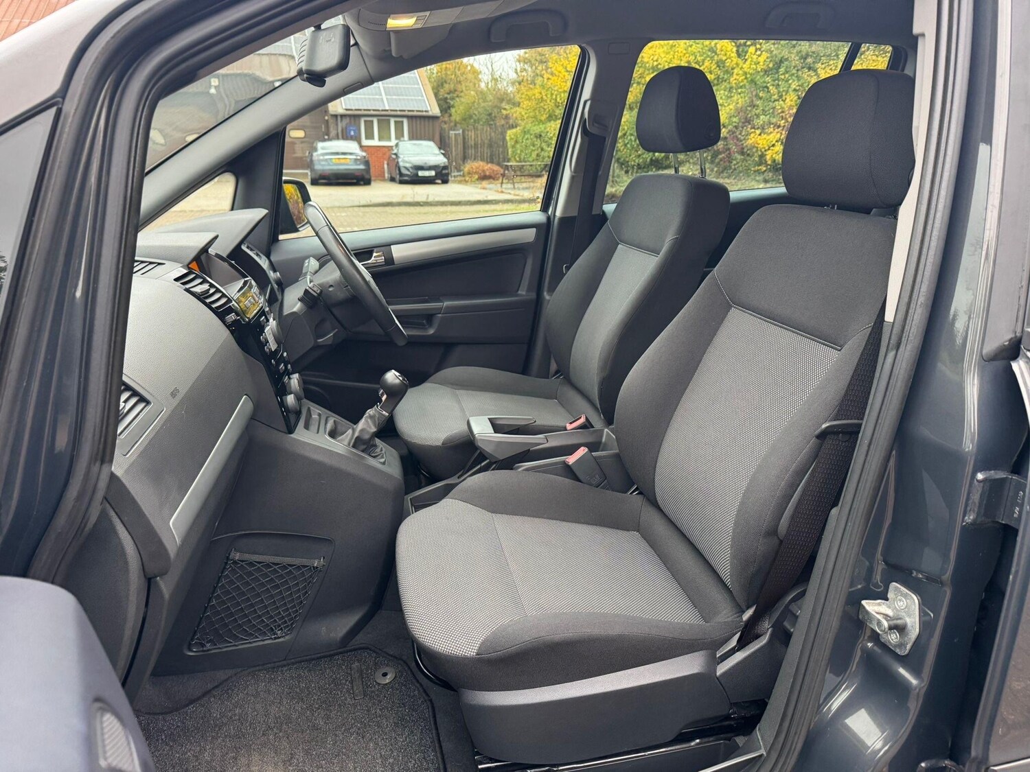 Used Vauxhall Zafira 2014 for sale - 76174811: Photo 52