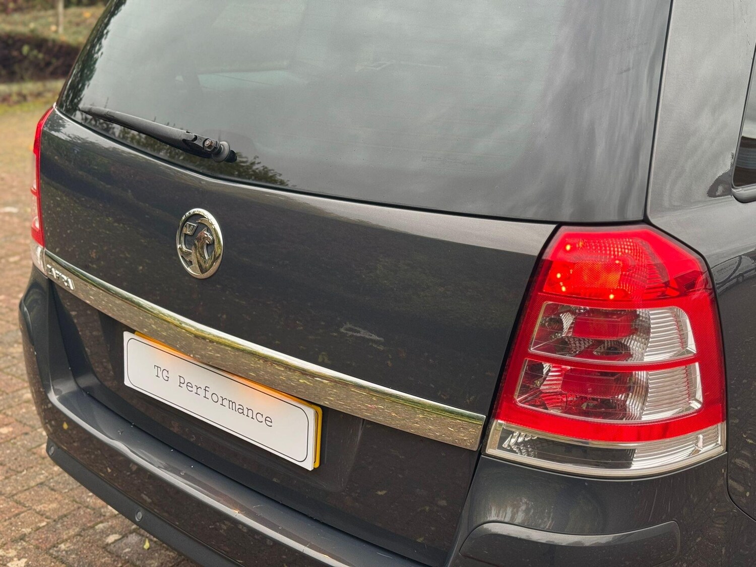 Used Vauxhall Zafira 2014 for sale - 76174811: Photo 53