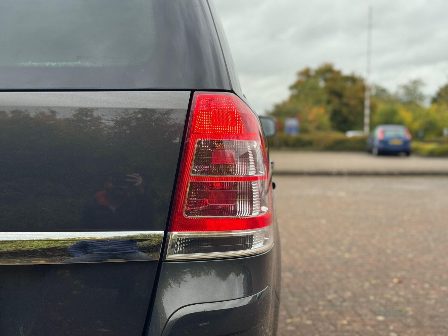Used Vauxhall Zafira 2014 for sale - 76174811: Photo 54