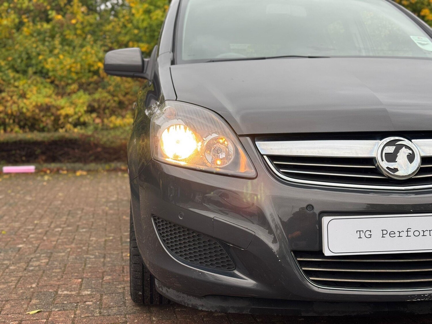 Used Vauxhall Zafira 2014 for sale - 76174811: Photo 55