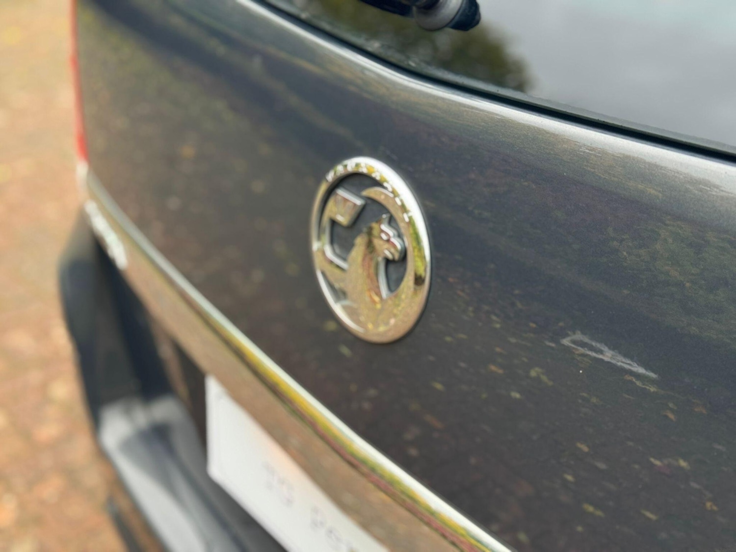 Used Vauxhall Zafira 2014 for sale - 76174811: Photo 57