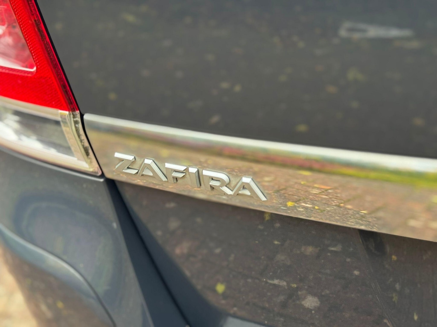 Used Vauxhall Zafira 2014 for sale - 76174811: Photo 58