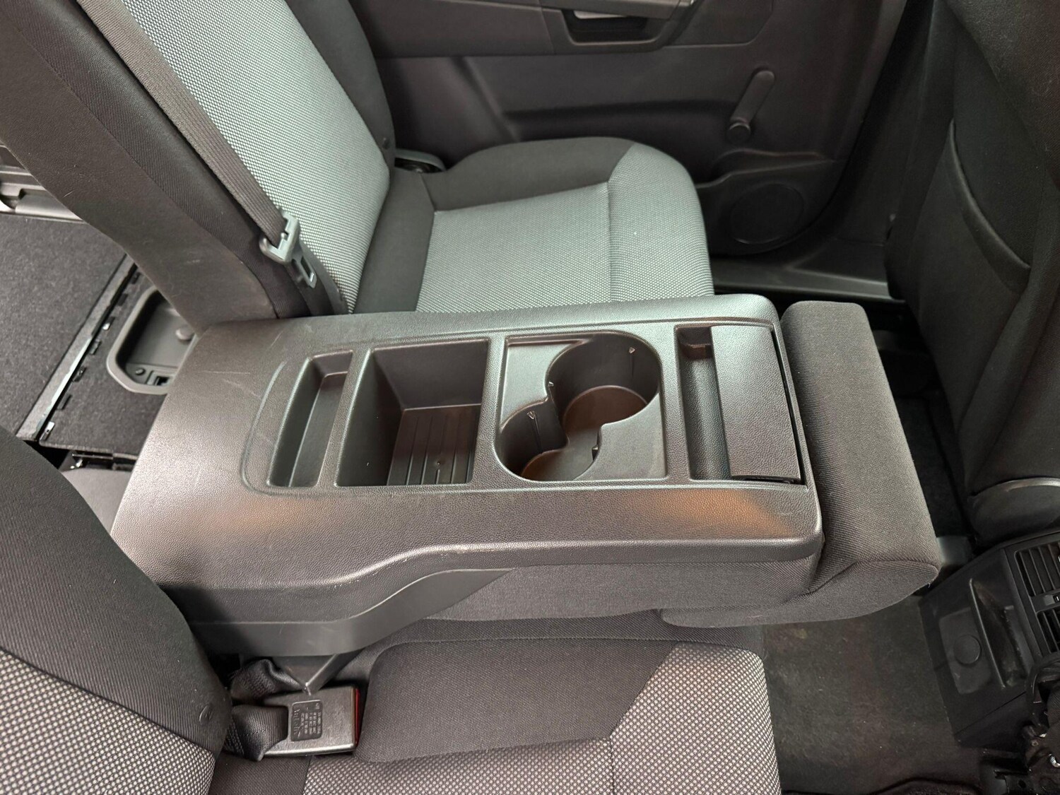 Used Vauxhall Zafira 2014 for sale - 76174811: Photo 64