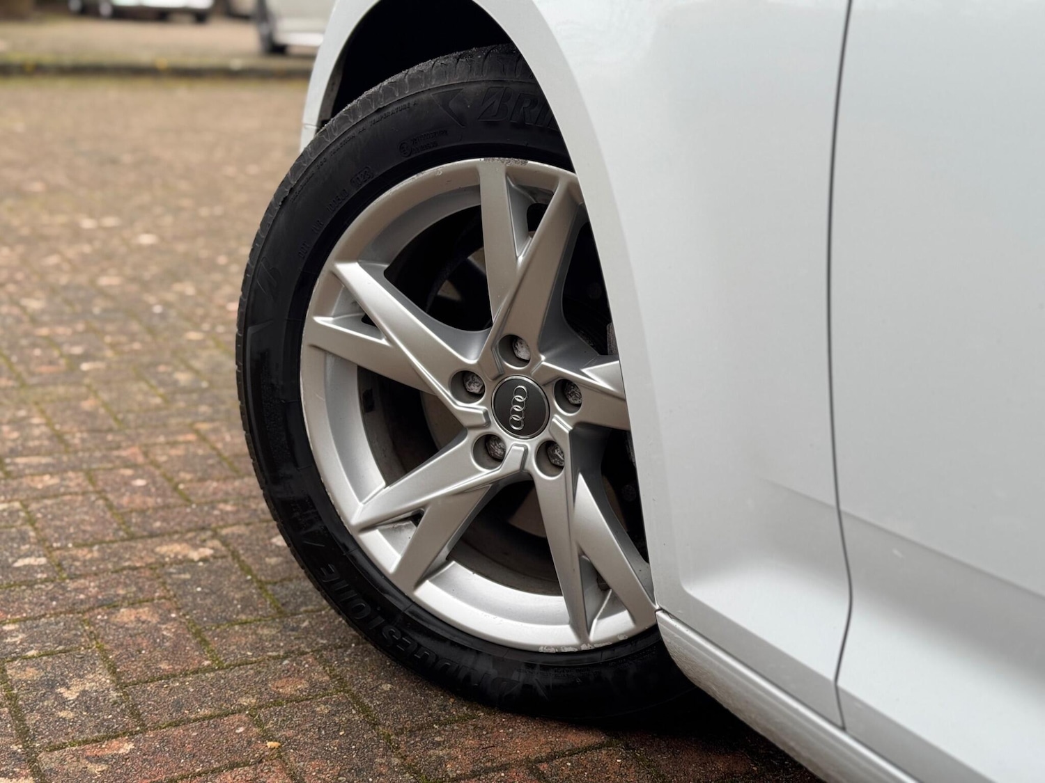 Used Audi A4 2016 for sale - 77376558: Photo 11