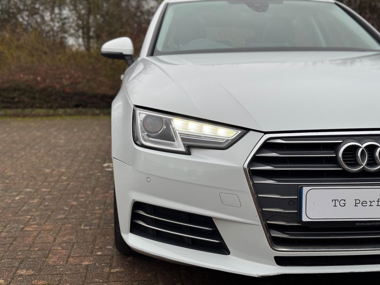 Used Audi A4 2016 for sale - 77376558: Photo 12