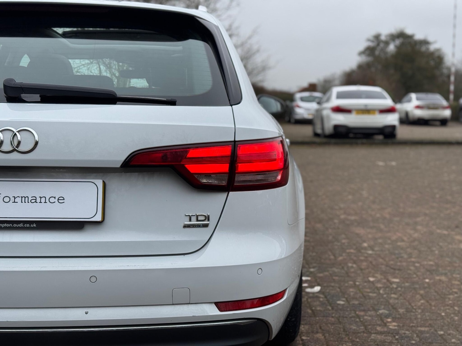 Used Audi A4 2016 for sale - 77376558: Photo 13