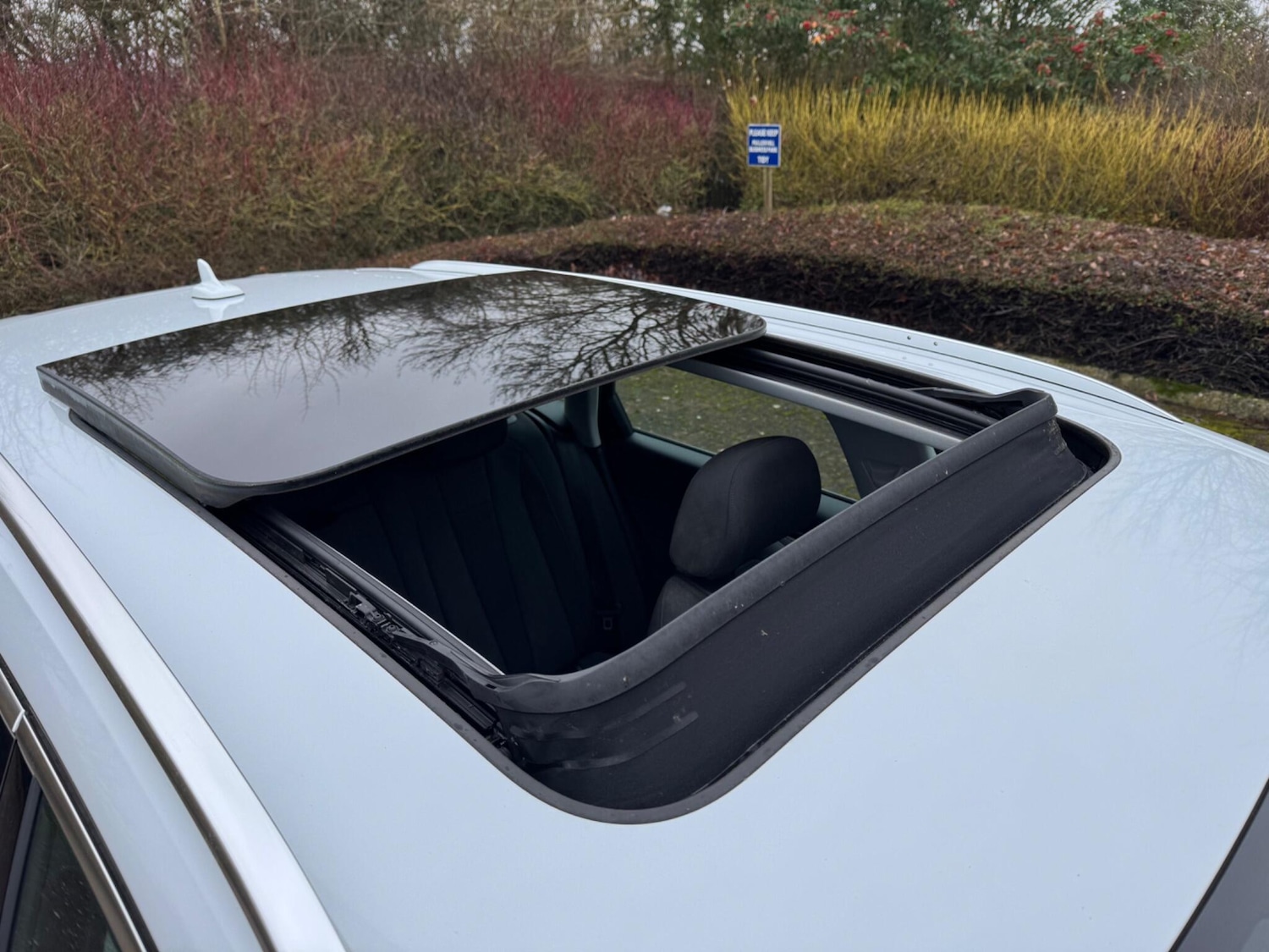 Used Audi A4 2016 for sale - 77376558: Photo 14