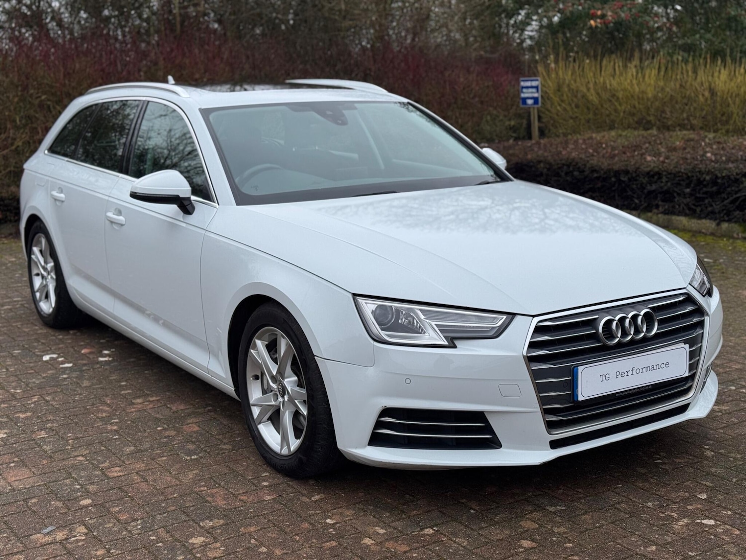 Used Audi A4 2016 for sale - 77376558: Photo 15