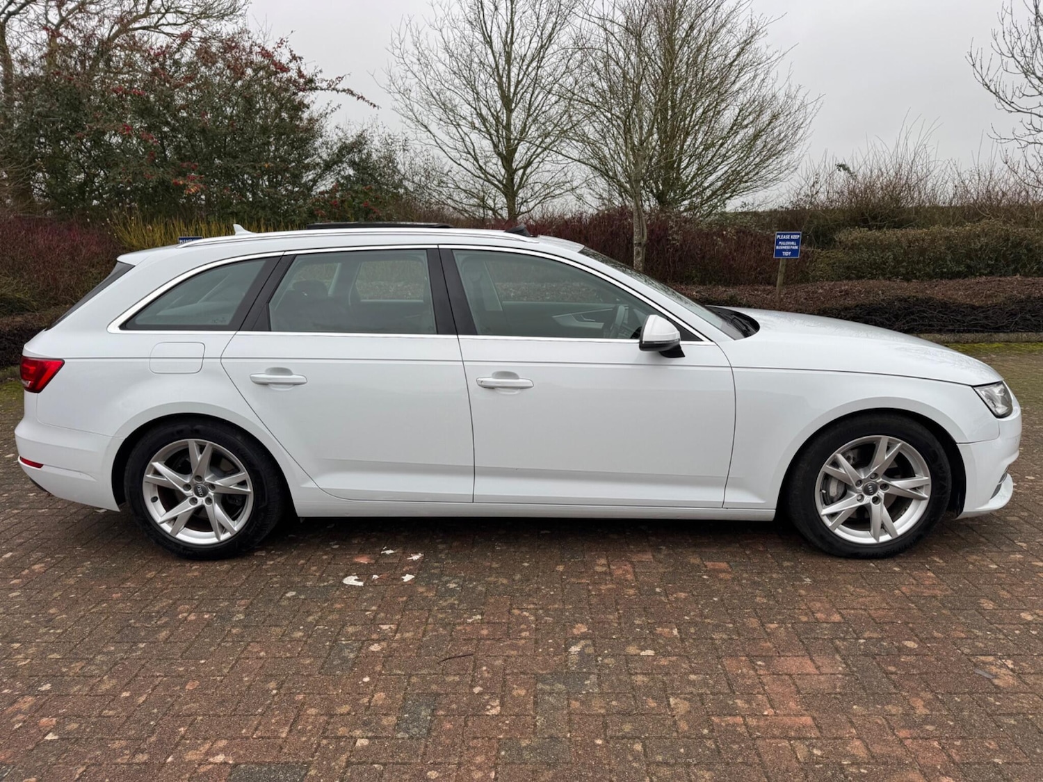 Used Audi A4 2016 for sale - 77376558: Photo 18