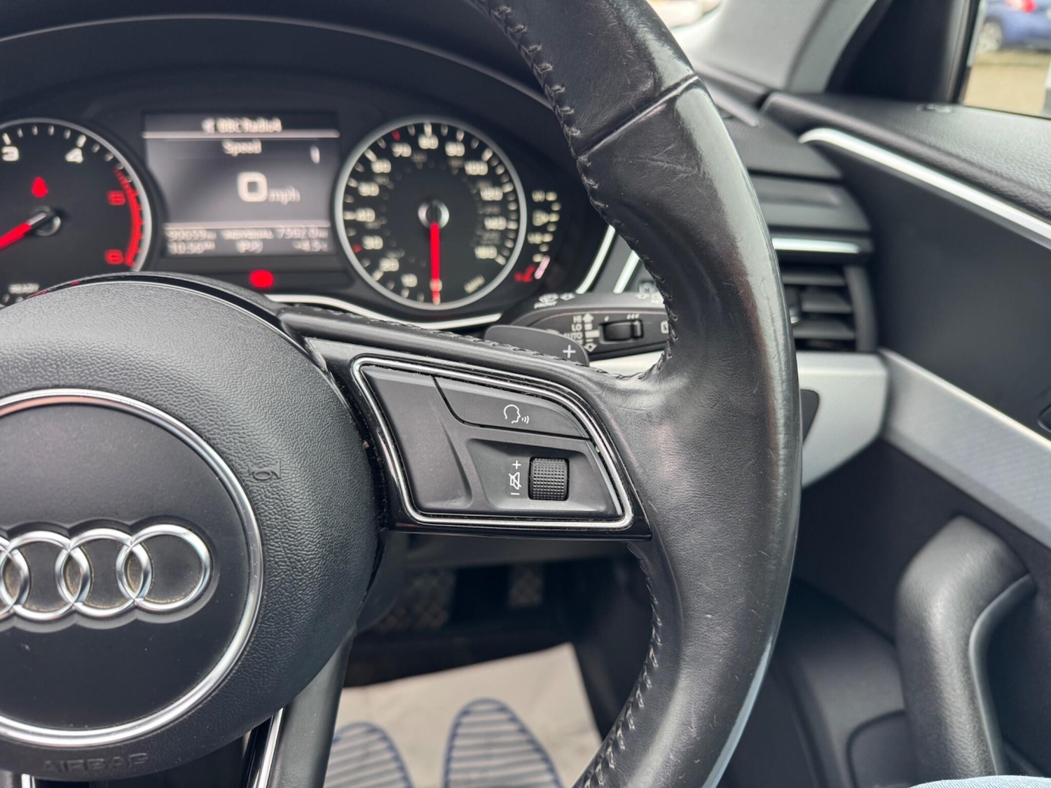 Used Audi A4 2016 for sale - 77376558: Photo 22