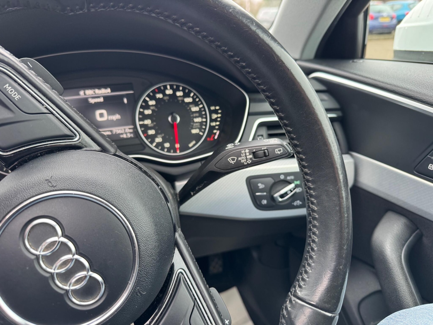 Used Audi A4 2016 for sale - 77376558: Photo 26