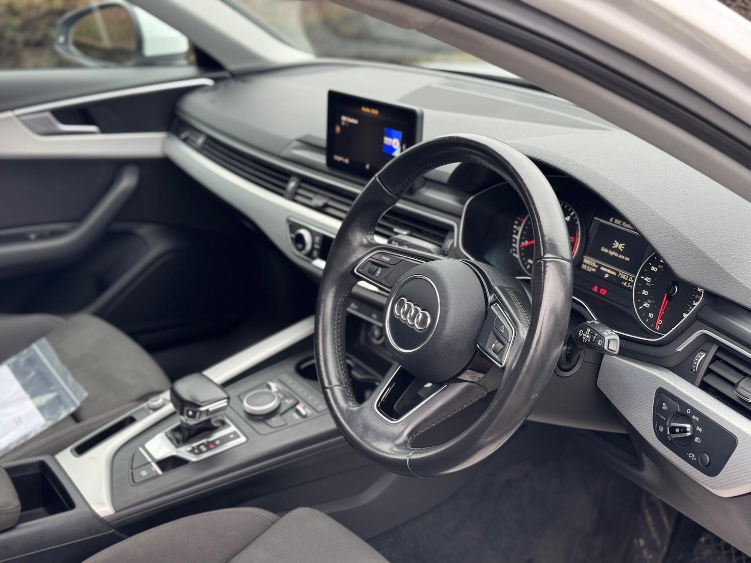 Used Audi A4 2016 for sale - 77376558: Photo 3