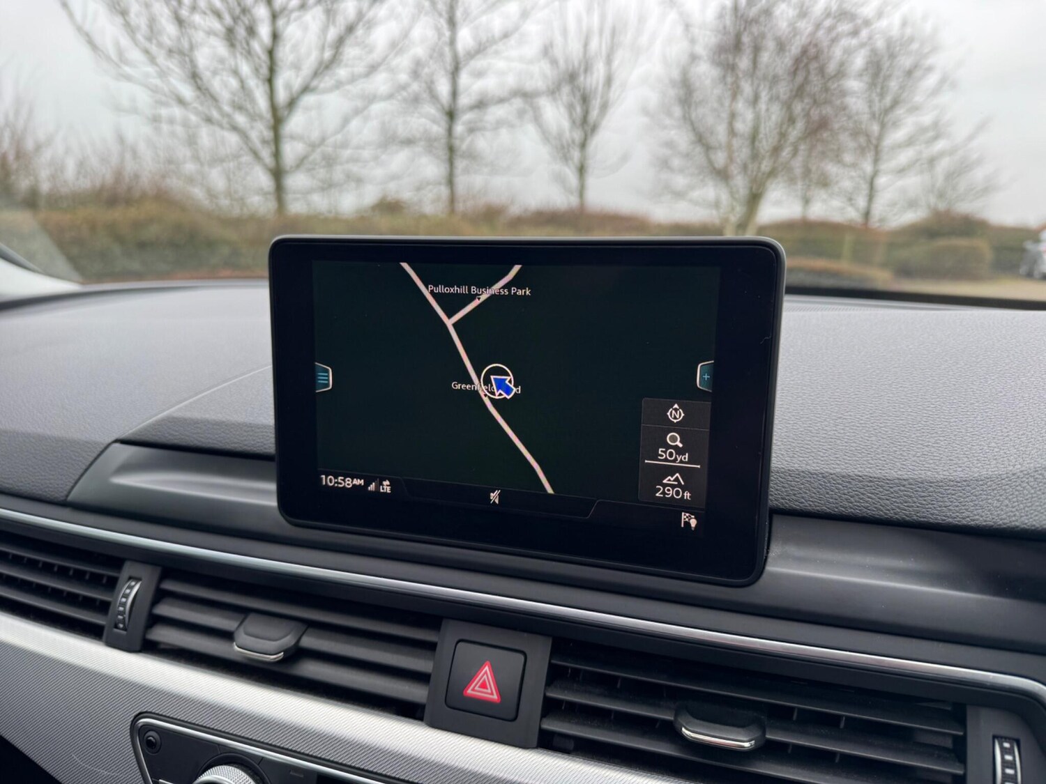 Used Audi A4 2016 for sale - 77376558: Photo 31