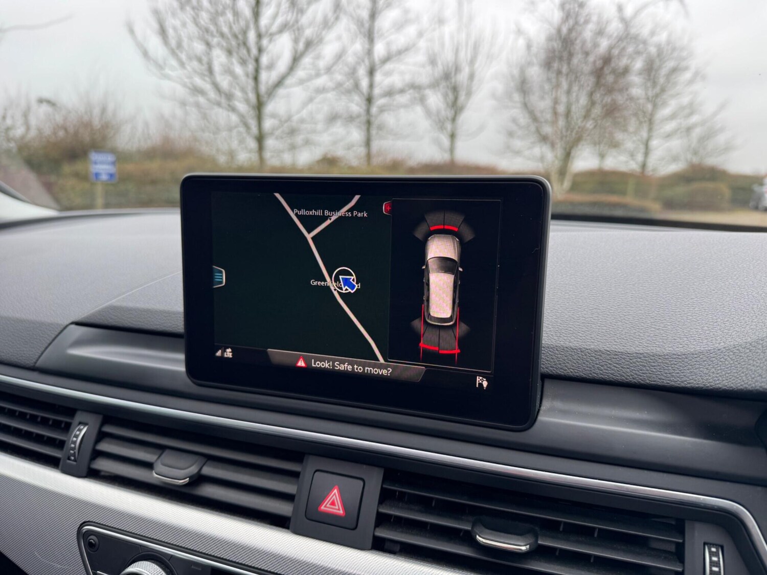 Used Audi A4 2016 for sale - 77376558: Photo 32