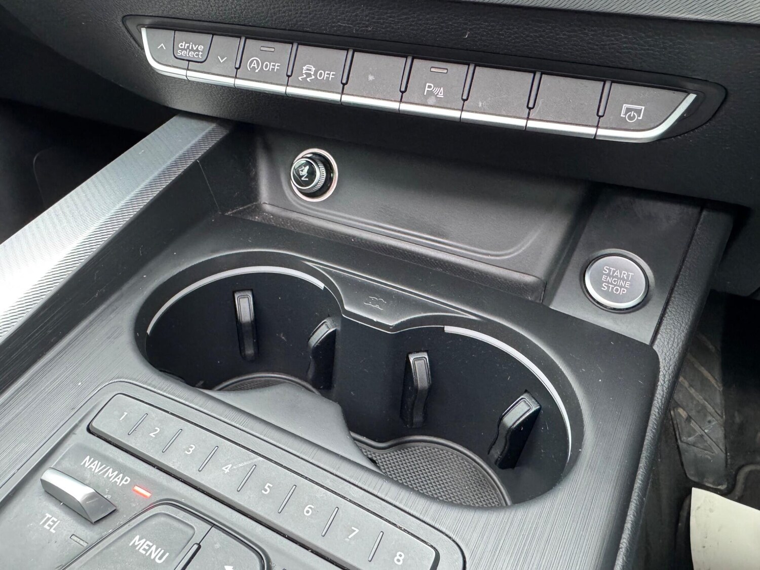 Used Audi A4 2016 for sale - 77376558: Photo 34