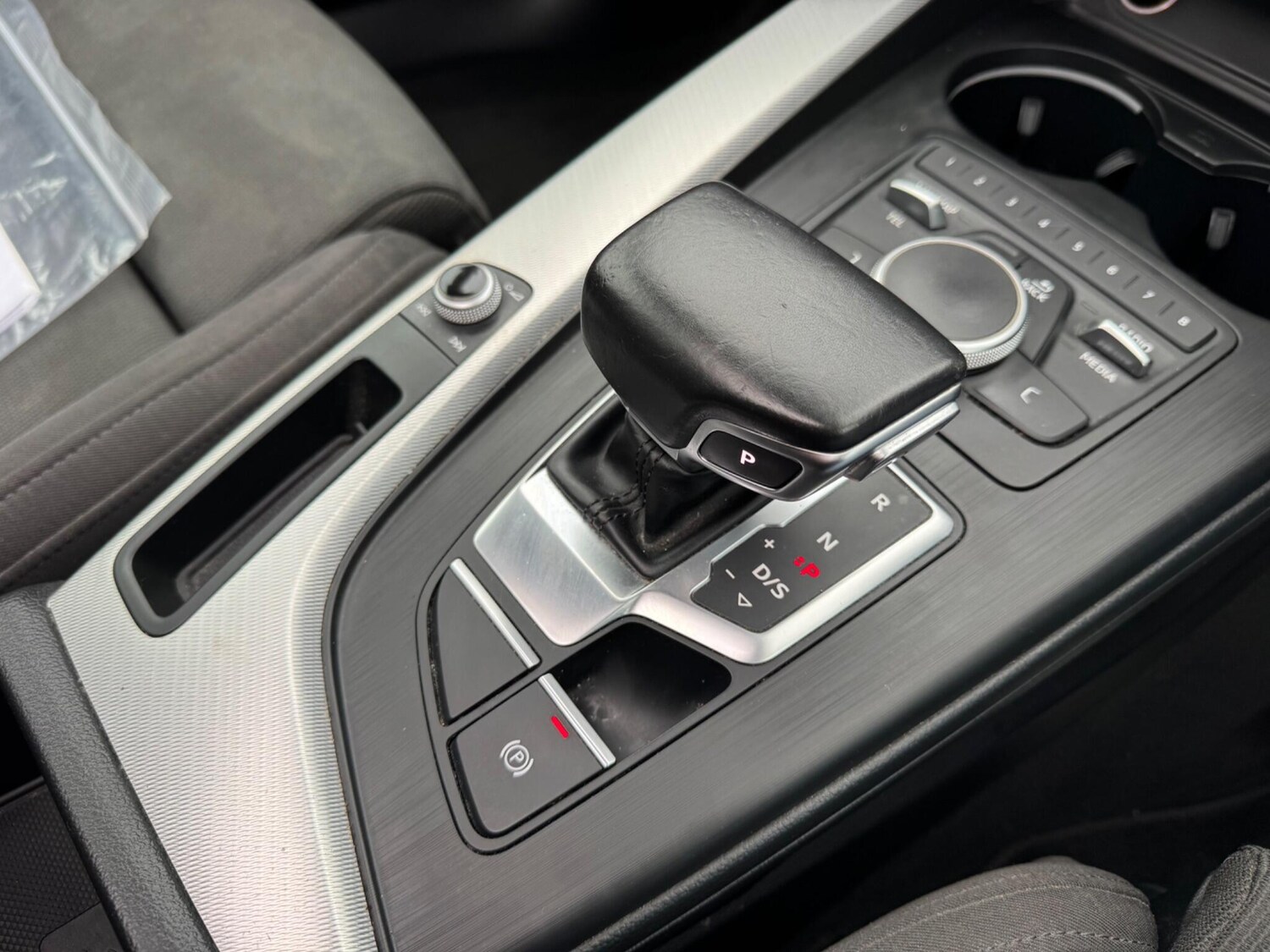 Used Audi A4 2016 for sale - 77376558: Photo 35