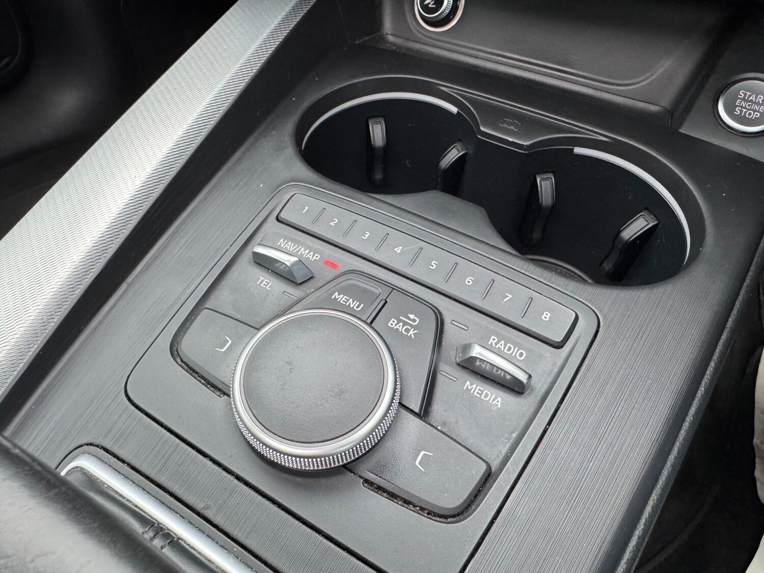 Used Audi A4 2016 for sale - 77376558: Photo 36