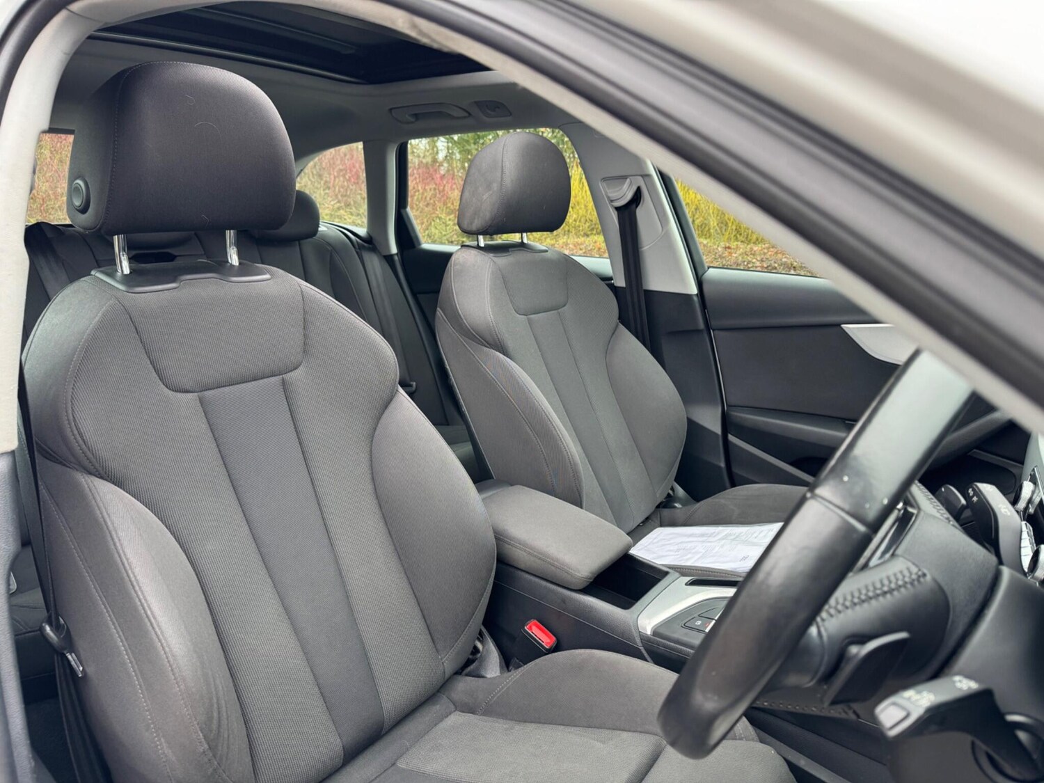 Used Audi A4 2016 for sale - 77376558: Photo 40