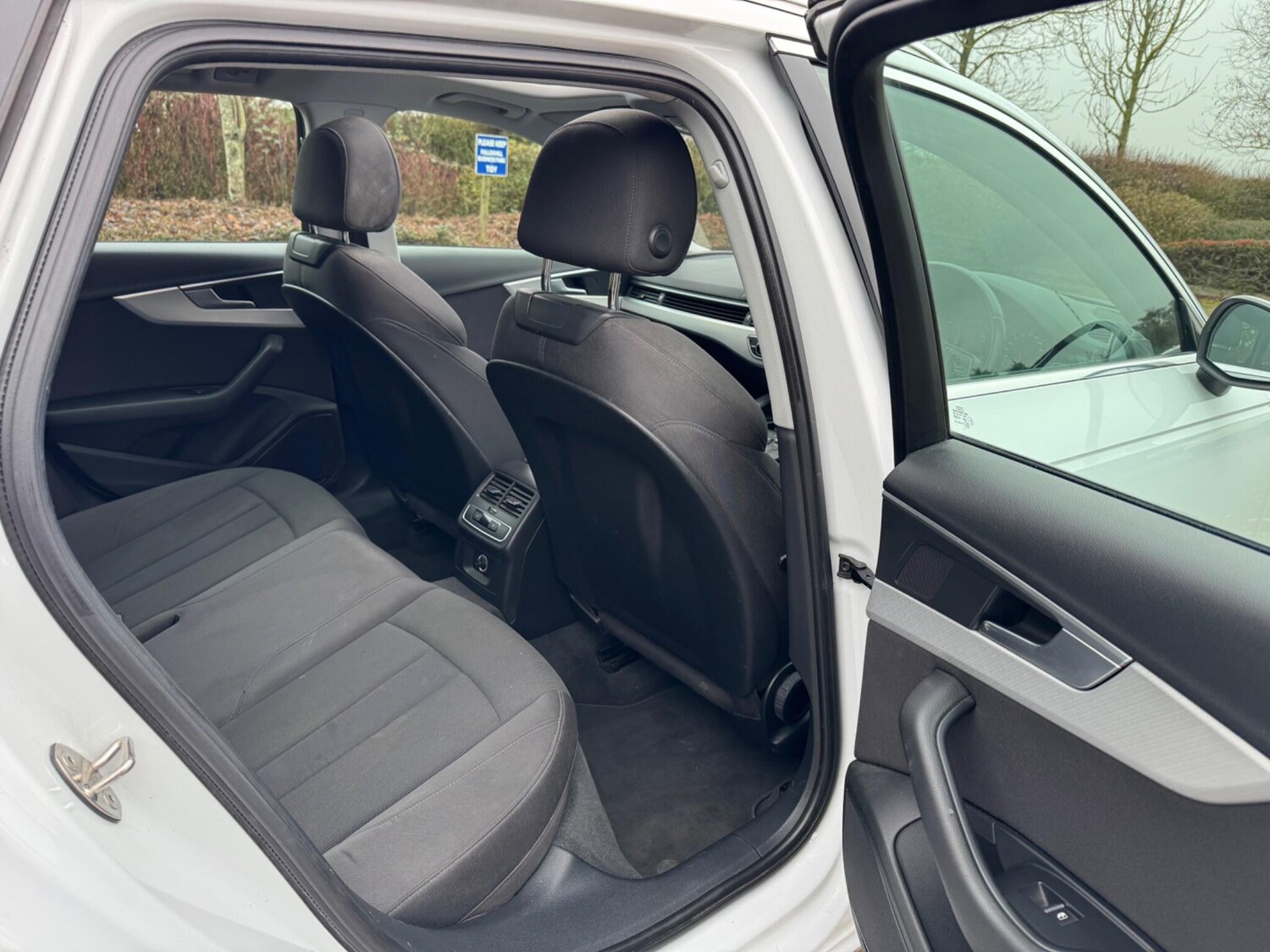 Used Audi A4 2016 for sale - 77376558: Photo 41