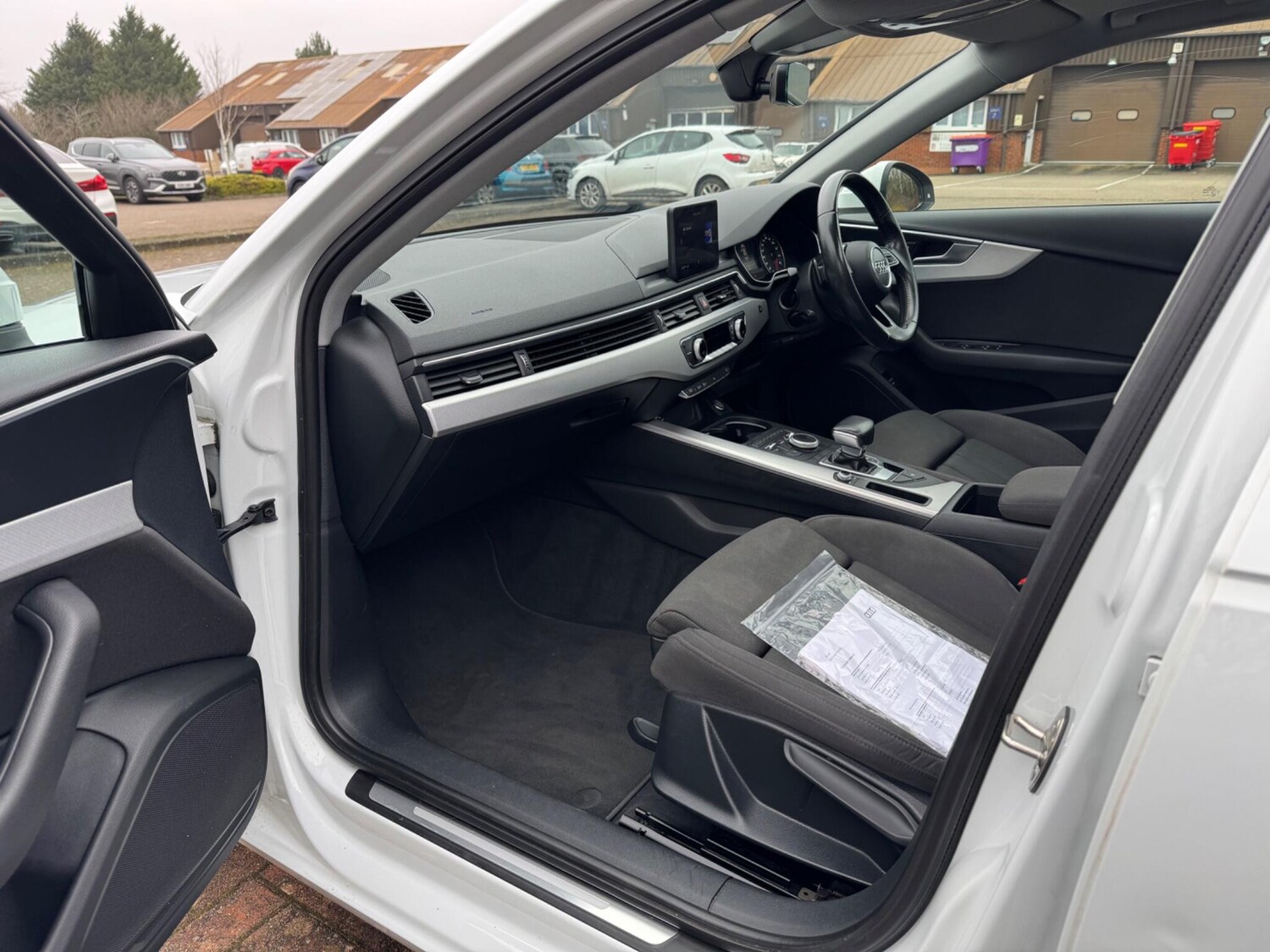 Used Audi A4 2016 for sale - 77376558: Photo 45