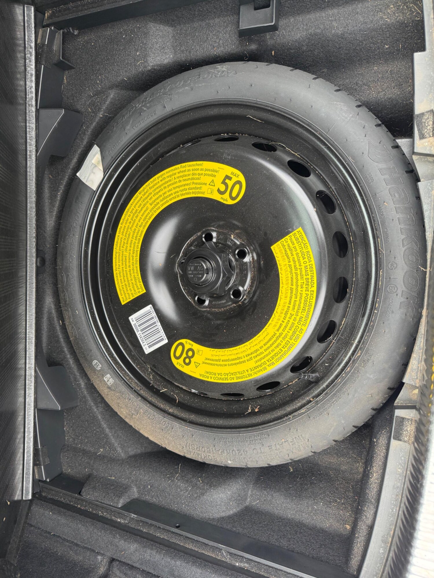 Used Audi A4 2016 for sale - 77376558: Photo 59