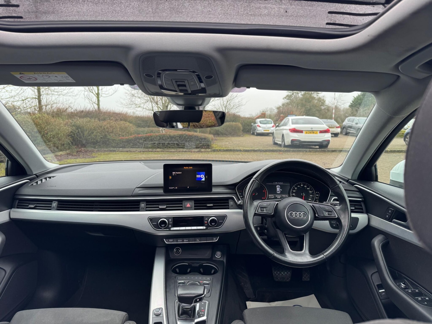 Used Audi A4 2016 for sale - 77376558: Photo 6