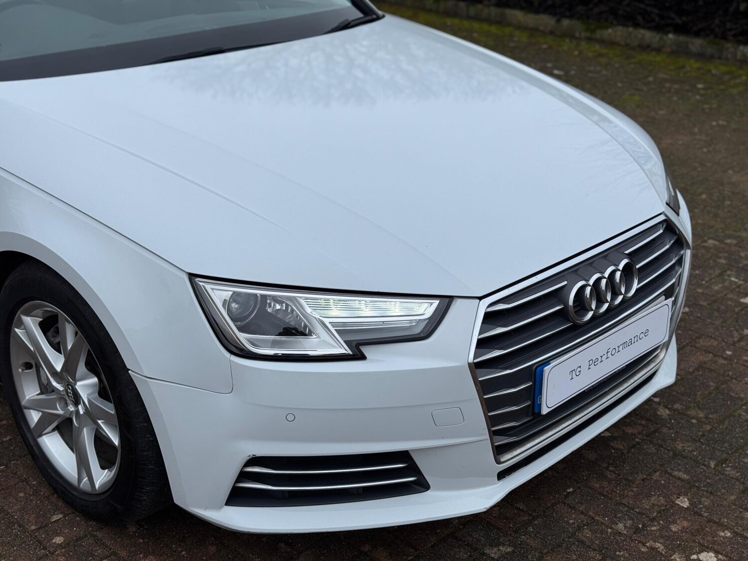 Used Audi A4 2016 for sale - 77376558: Photo 60