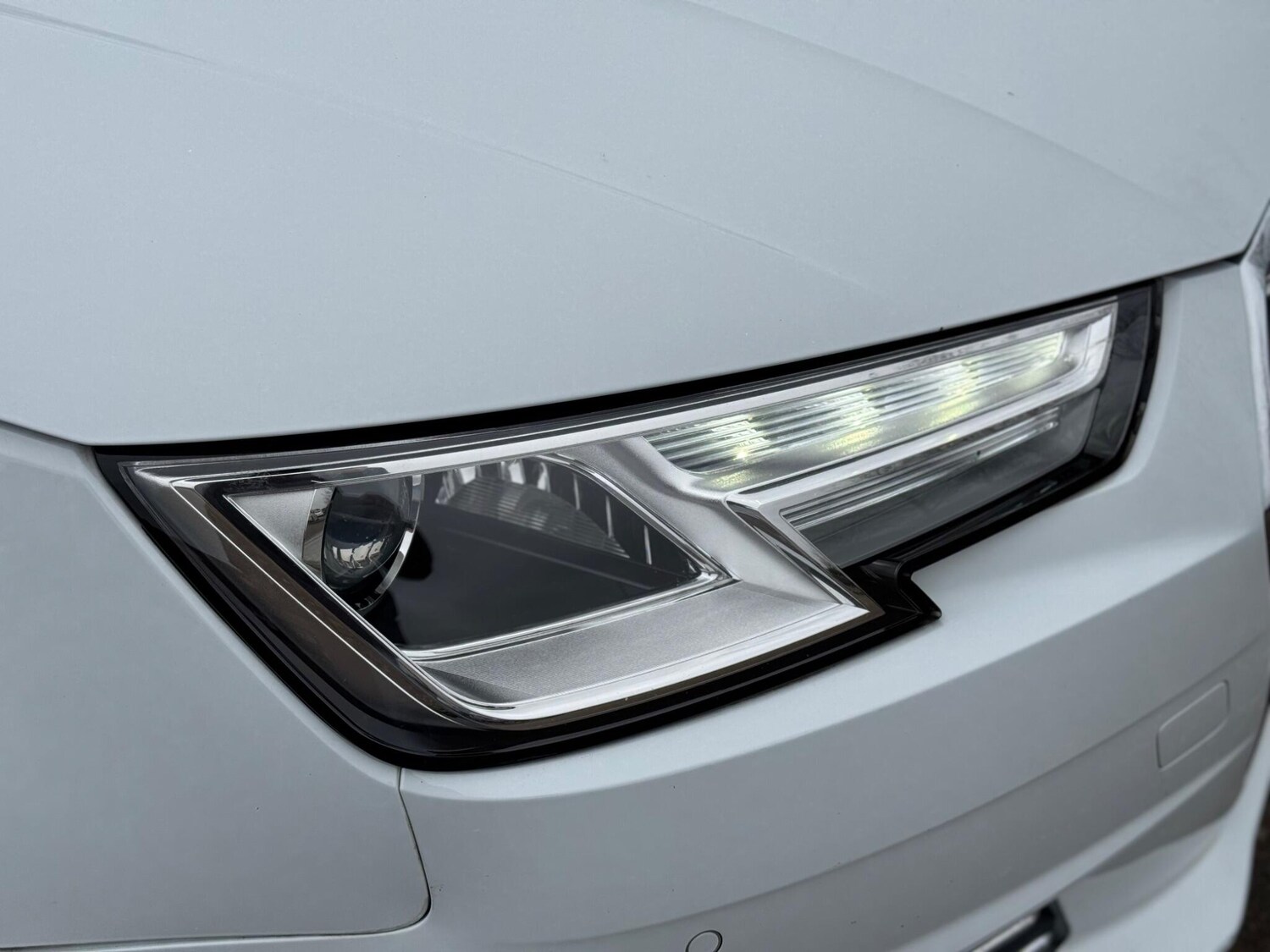 Used Audi A4 2016 for sale - 77376558: Photo 62