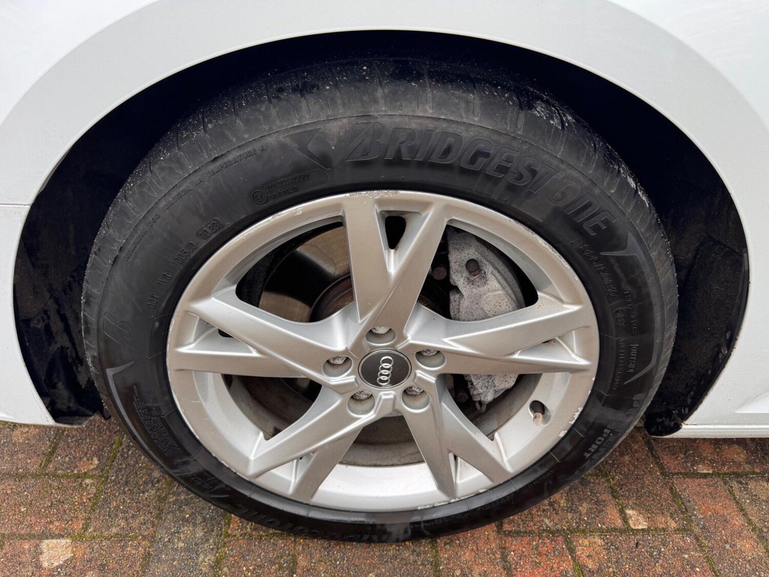 Used Audi A4 2016 for sale - 77376558: Photo 74