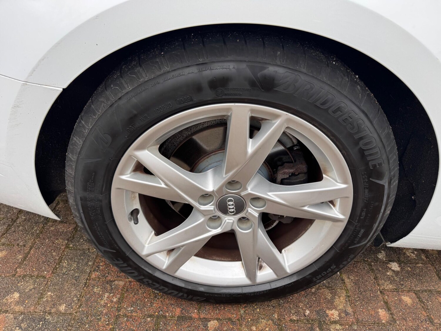 Used Audi A4 2016 for sale - 77376558: Photo 76