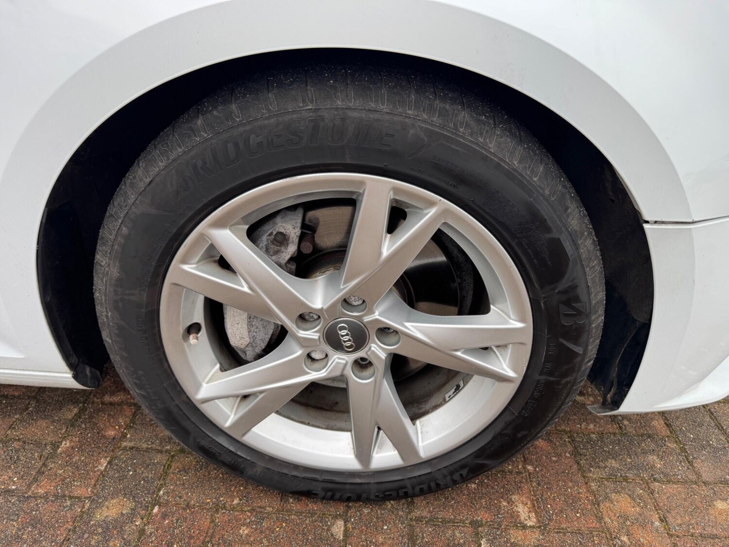 Used Audi A4 2016 for sale - 77376558: Photo 77