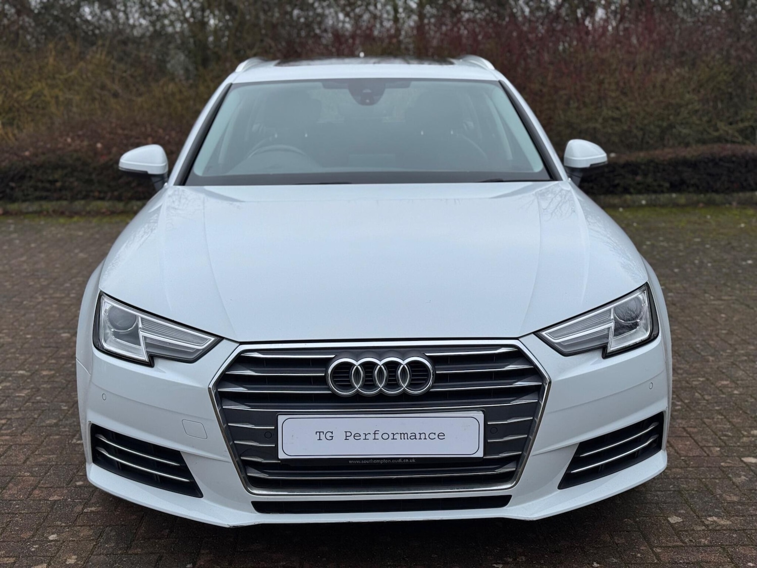 Used Audi A4 2016 for sale - 77376558: Photo 8