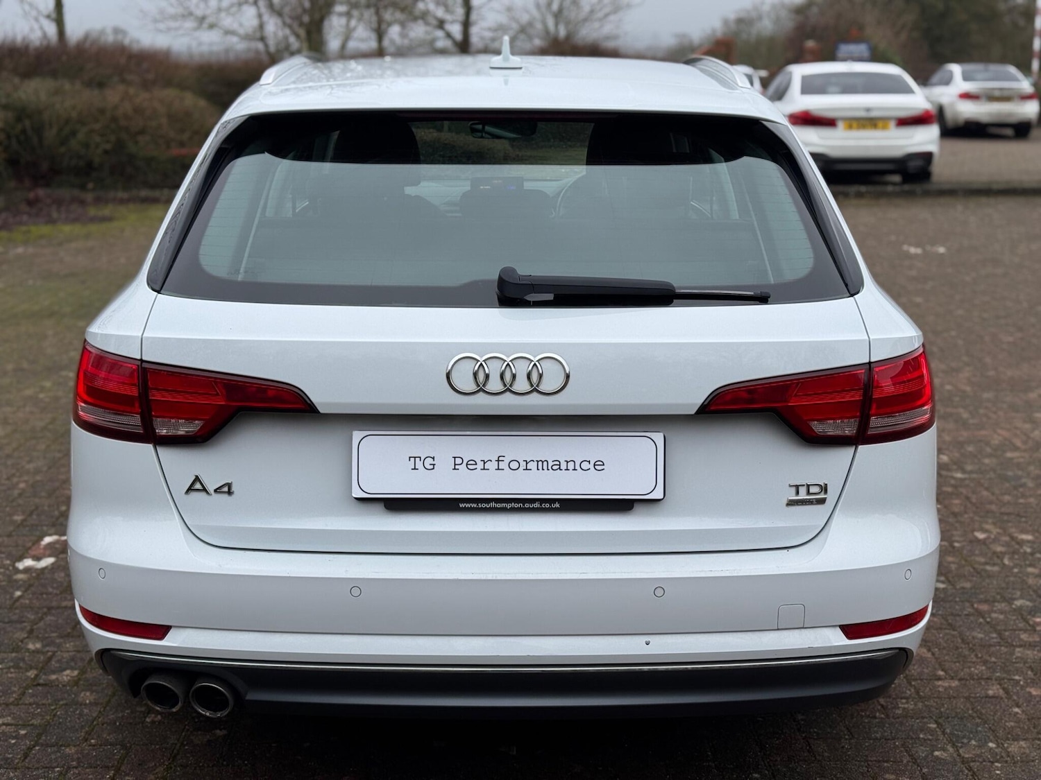 Used Audi A4 2016 for sale - 77376558: Photo 9