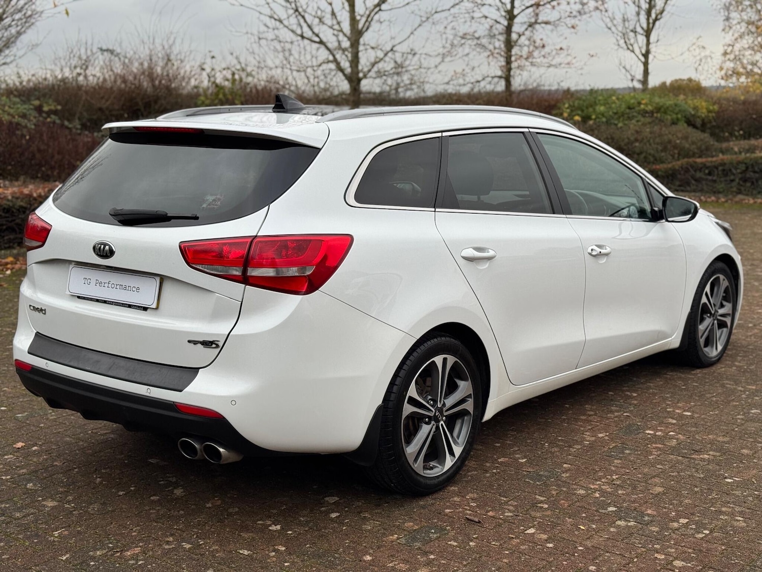 Used Kia Ceed 2017 for sale - 76573772: Photo 11