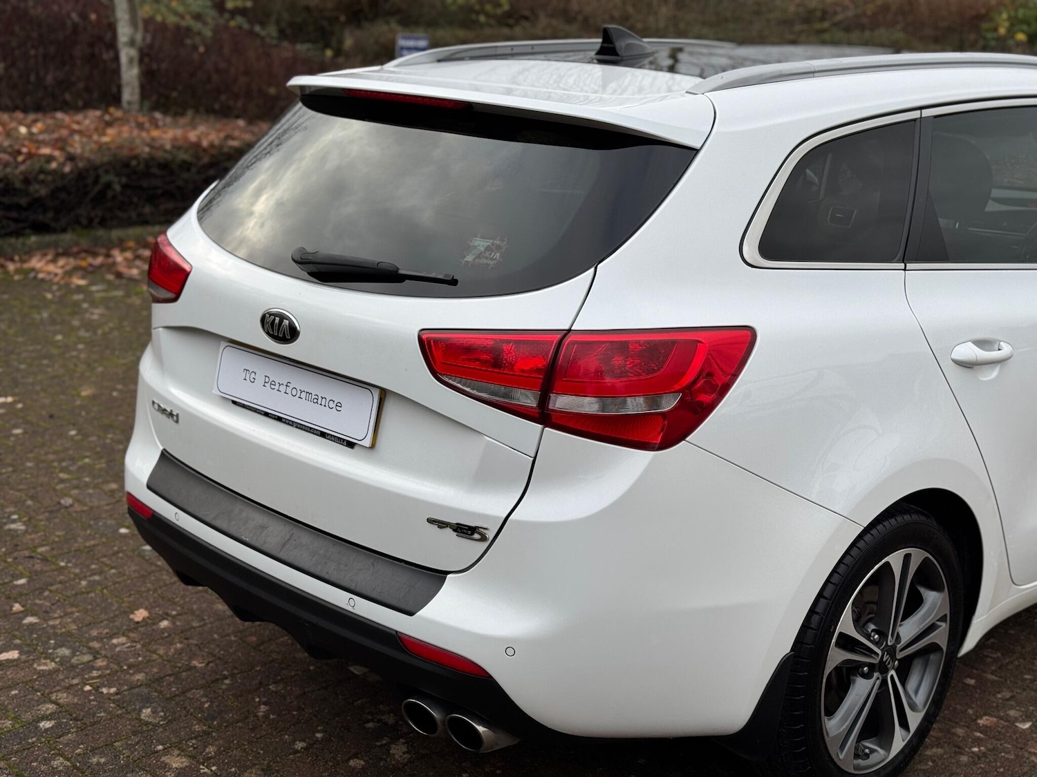 Used Kia Ceed 2017 for sale - 76573772: Photo 12