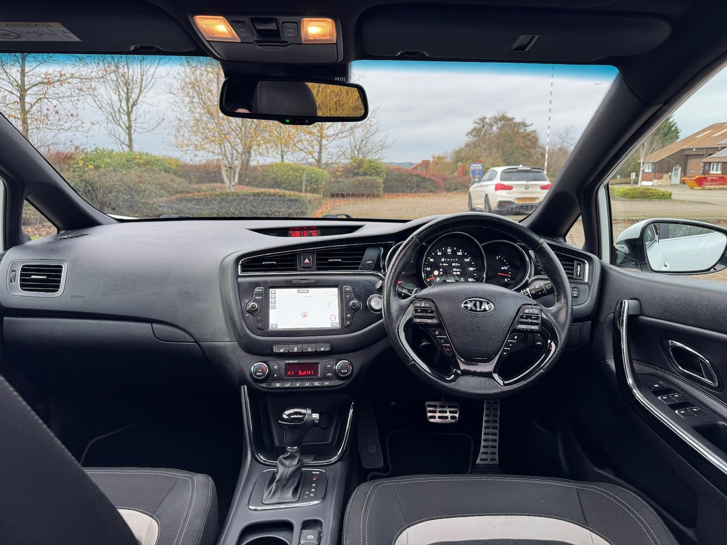 Used Kia Ceed 2017 for sale - 76573772: Photo 16