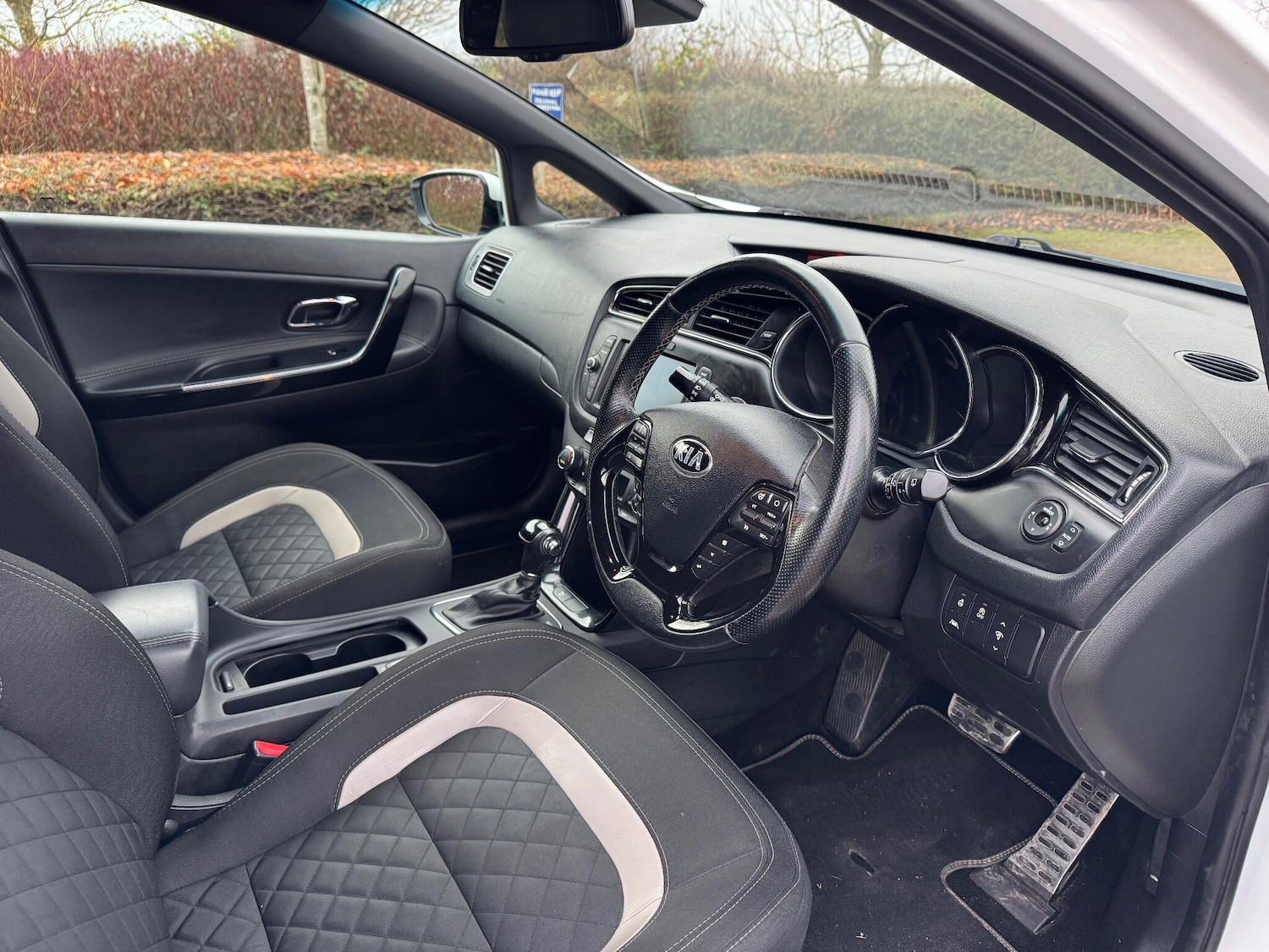 Used Kia Ceed 2017 for sale - 76573772: Photo 18