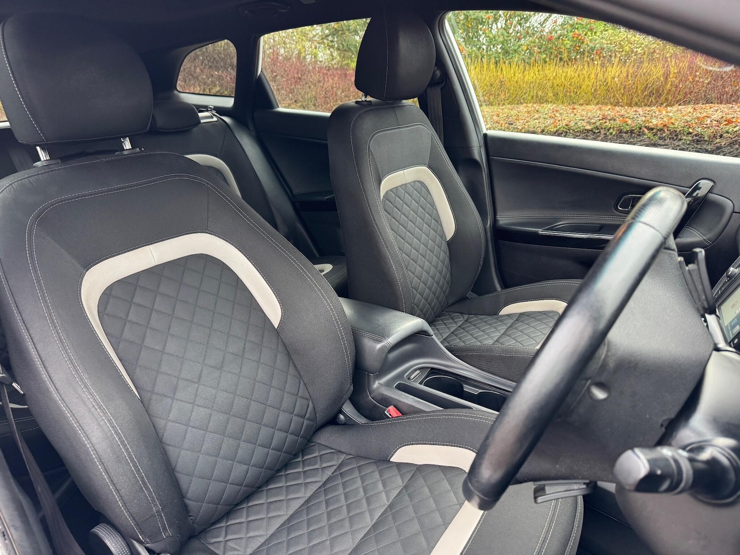 Used Kia Ceed 2017 for sale - 76573772: Photo 19