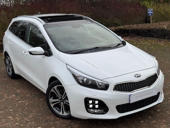 Kia - Ceed