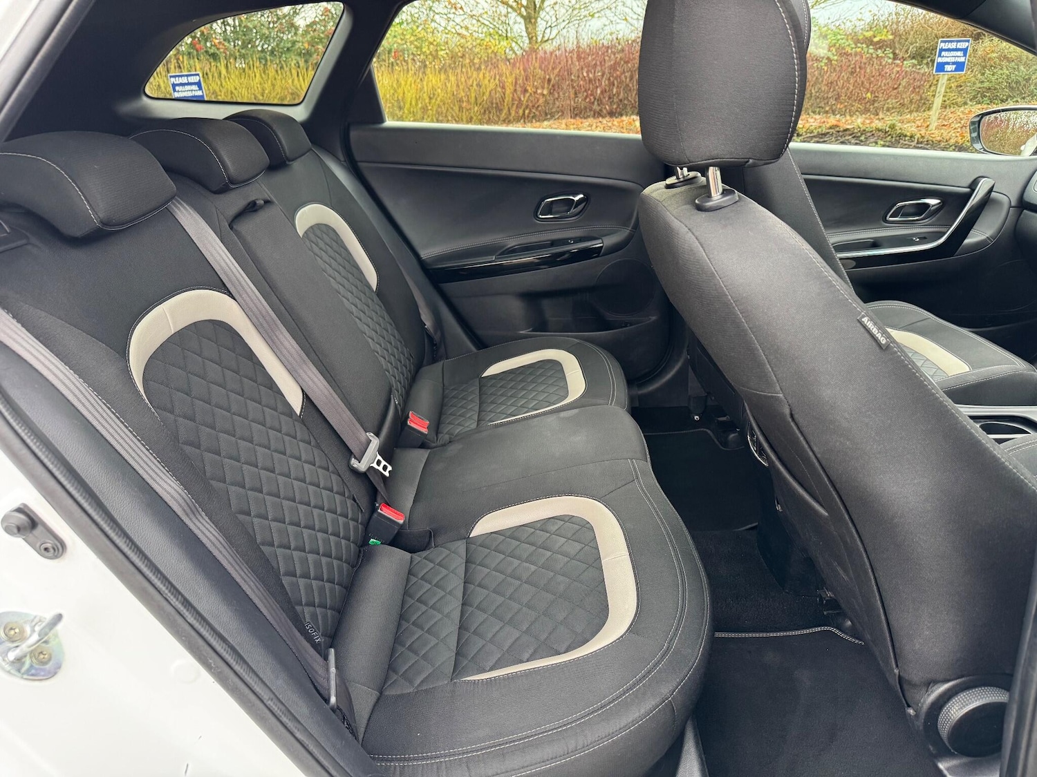 Used Kia Ceed 2017 for sale - 76573772: Photo 20