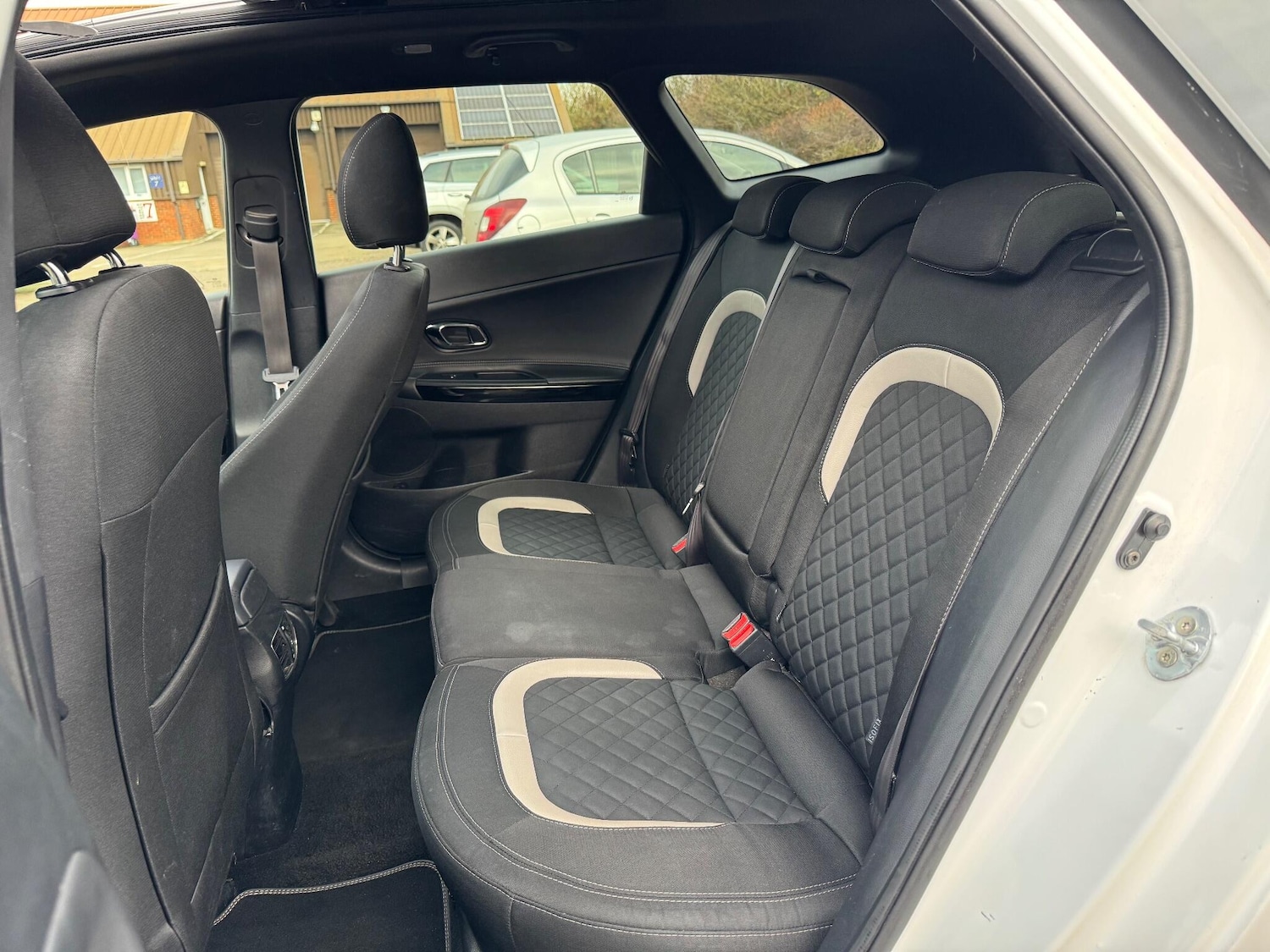 Used Kia Ceed 2017 for sale - 76573772: Photo 22