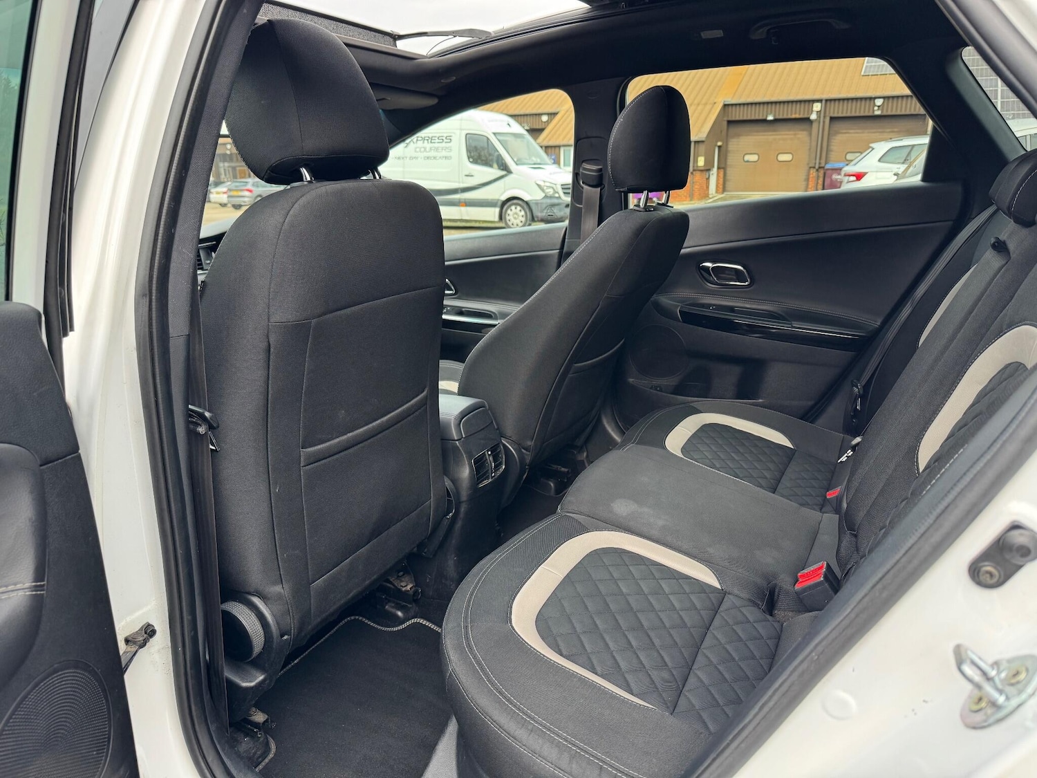 Used Kia Ceed 2017 for sale - 76573772: Photo 23