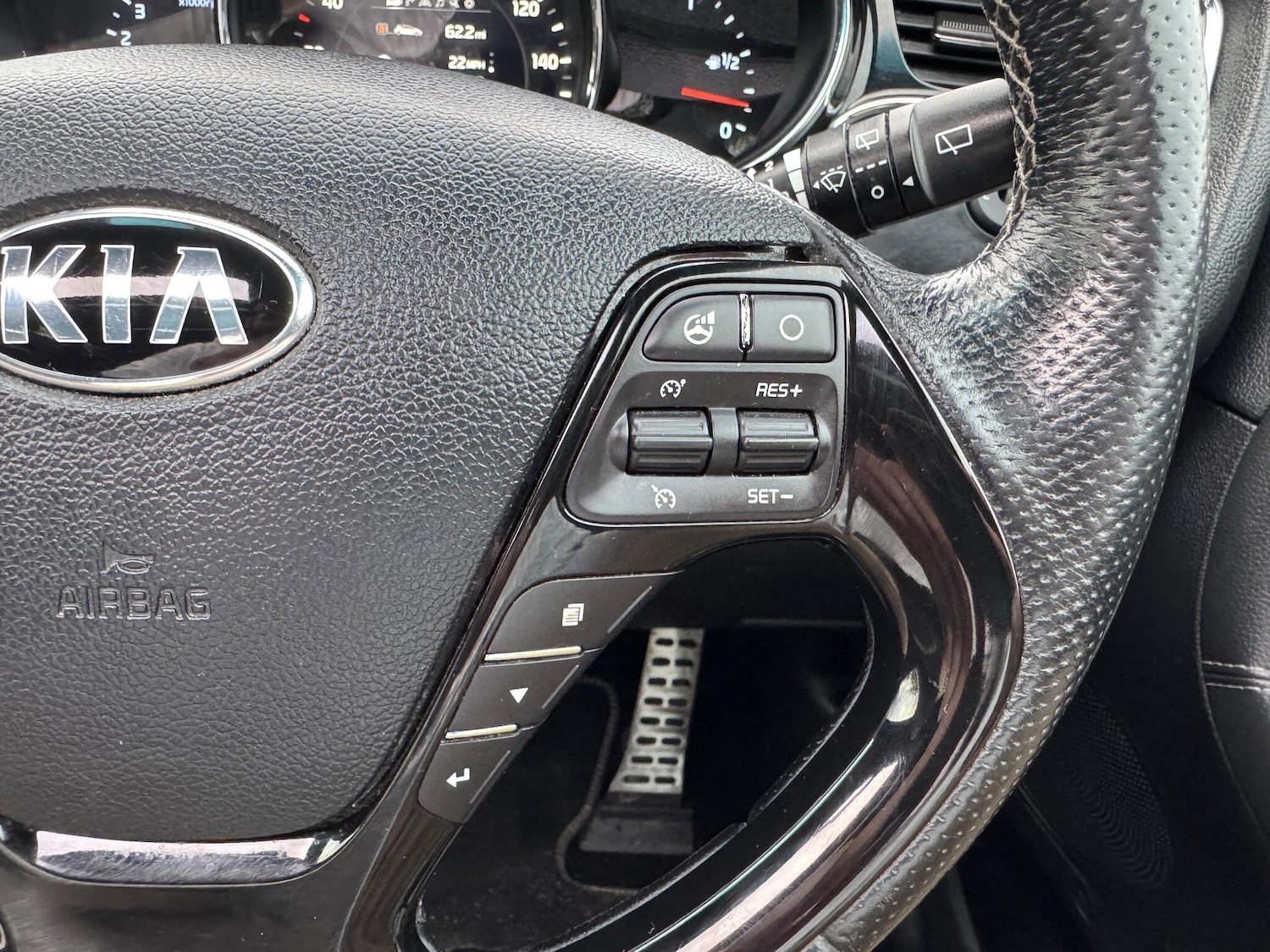 Used Kia Ceed 2017 for sale - 76573772: Photo 28