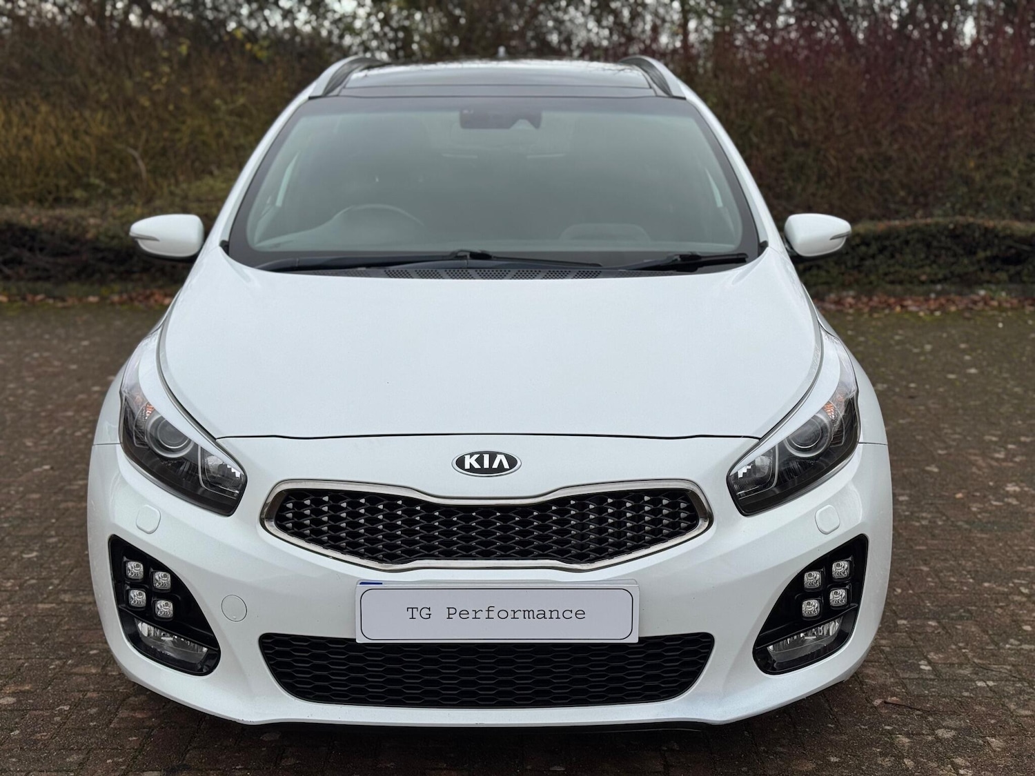 Used Kia Ceed 2017 for sale - 76573772: Photo 3