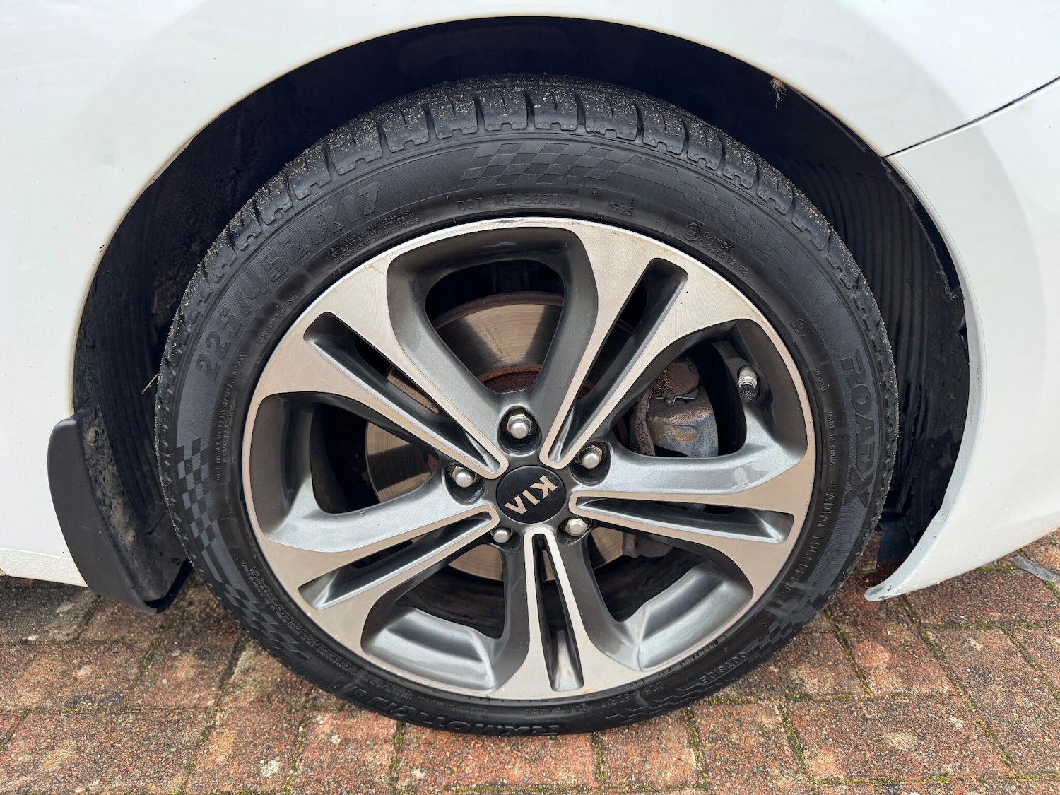 Used Kia Ceed 2017 for sale - 76573772: Photo 41