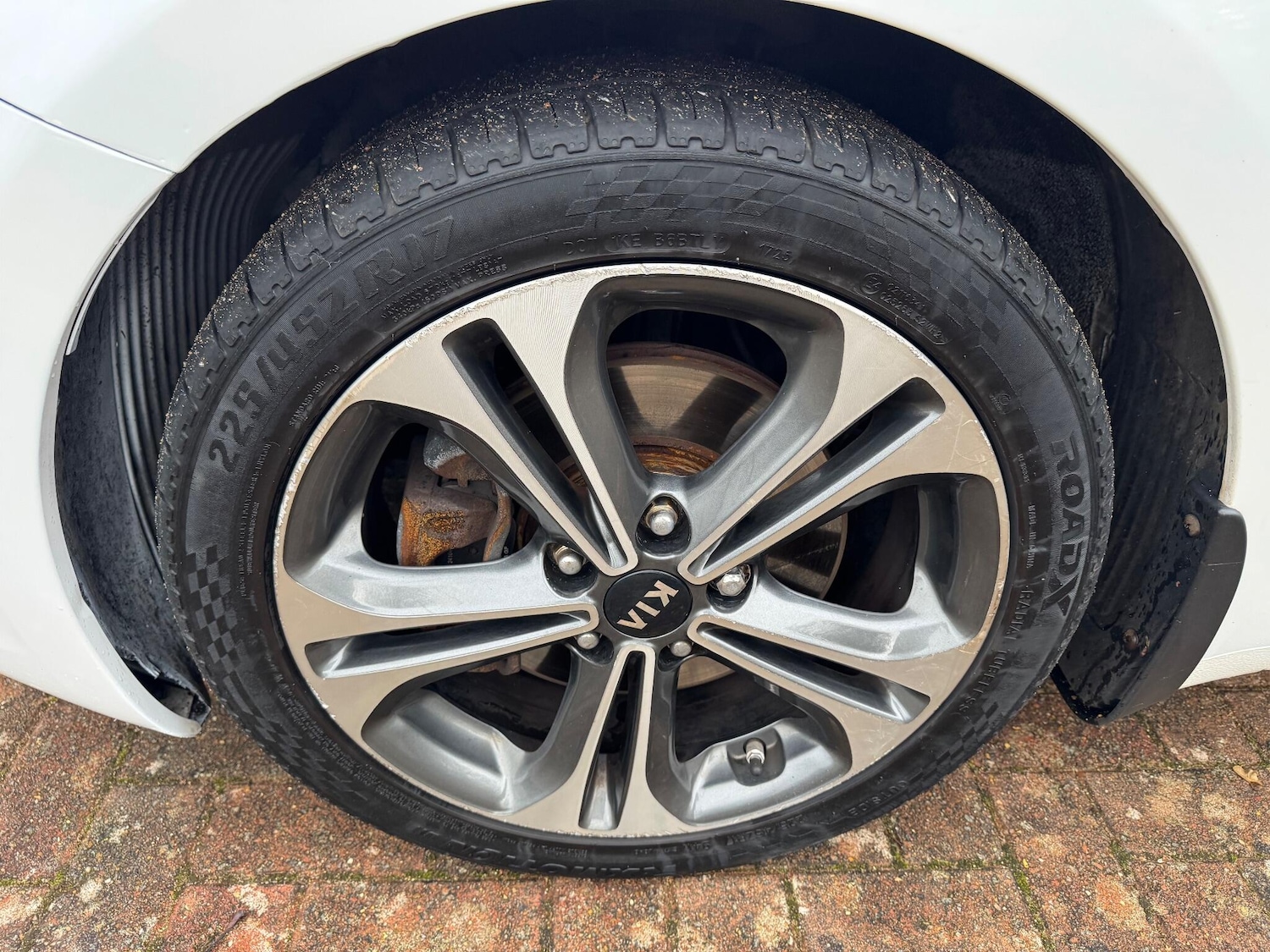 Used Kia Ceed 2017 for sale - 76573772: Photo 42