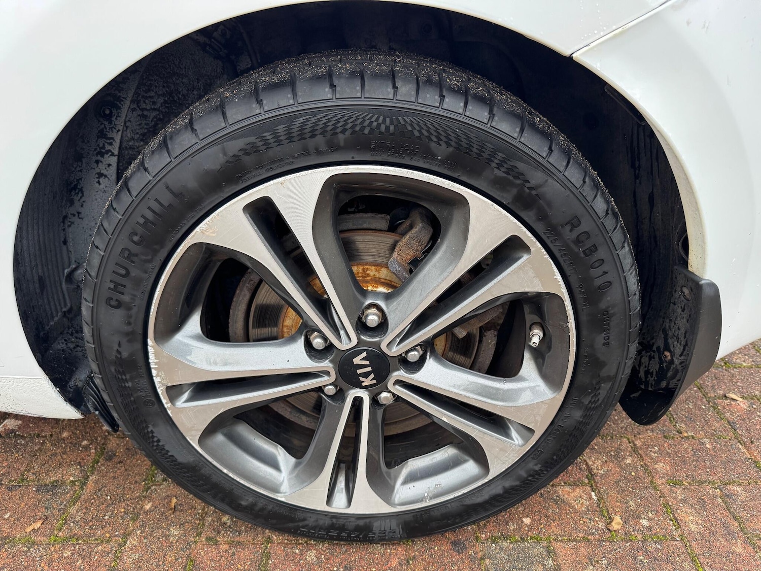 Used Kia Ceed 2017 for sale - 76573772: Photo 43