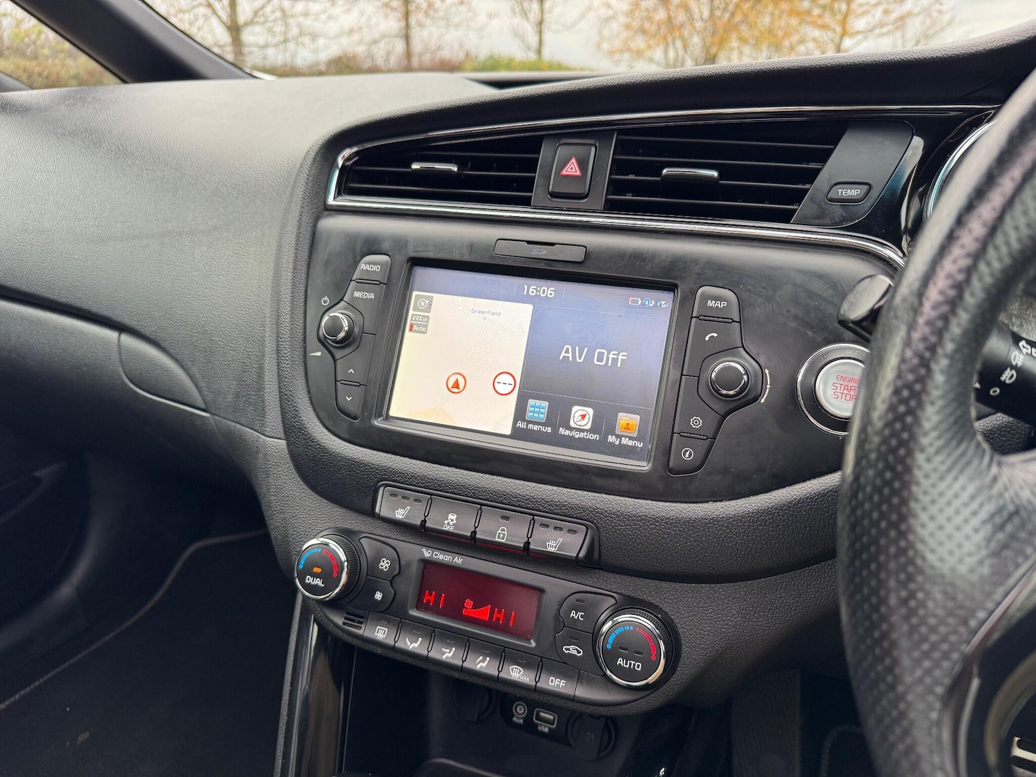 Used Kia Ceed 2017 for sale - 76573772: Photo 46